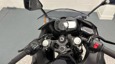 Kawasaki Ninja 400 EX400LPFAN Special Colour Graphics (23MY)